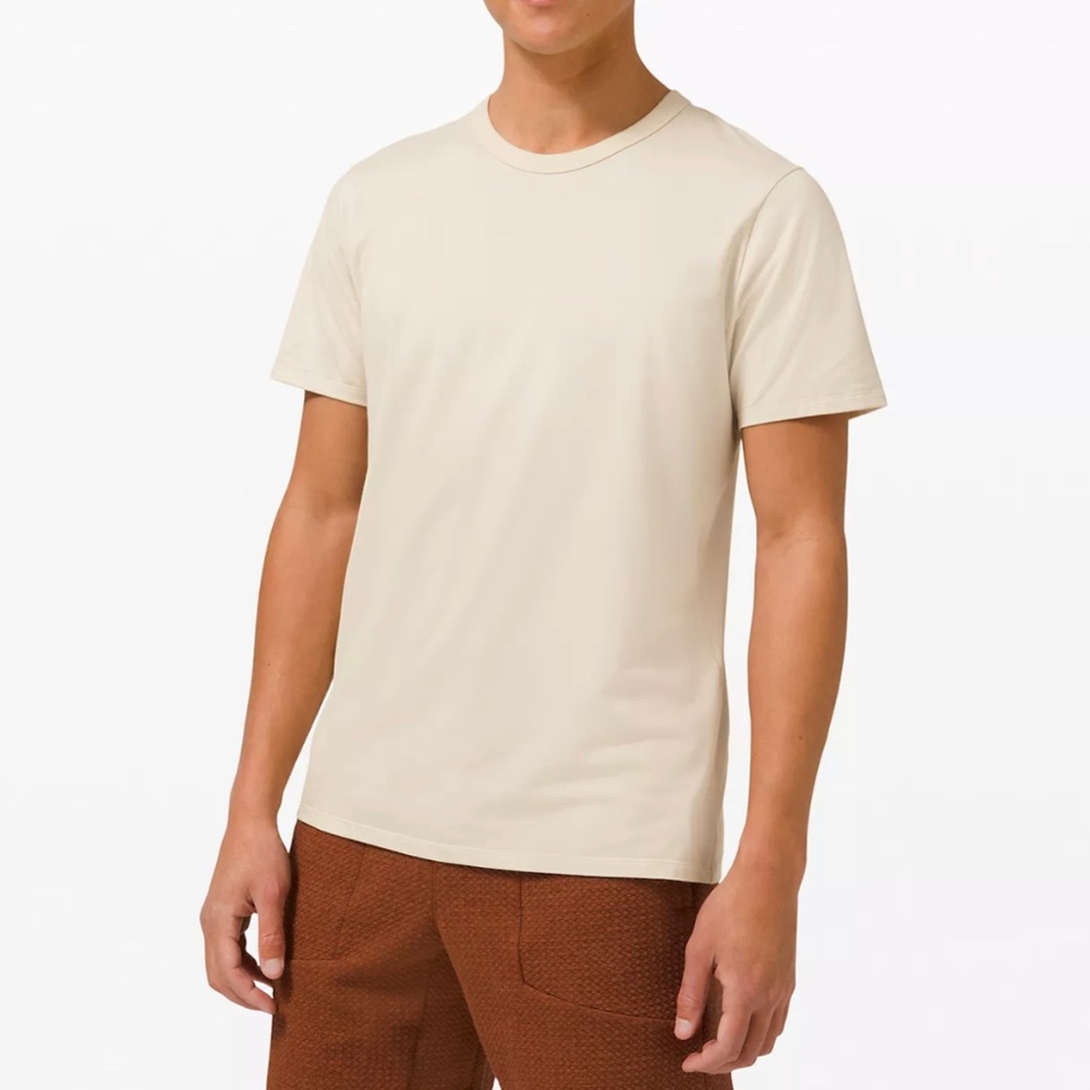 NWT Lululemon The Fundamental T